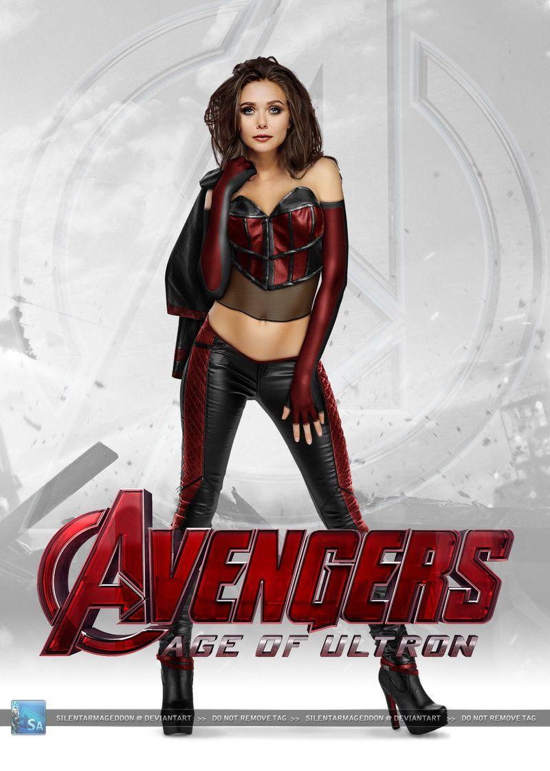 800x1120 Free download Avengers Age of Ultron Scarlet Witch by SilentArmageddon on [800x1120] for your Desktop, Mobile & Tablet. Explore Scarlet Witch Wallpaper. Elizabeth Olsen Scarlet Witch Wallpaper, Scarlet Witch HD Wallpaper
