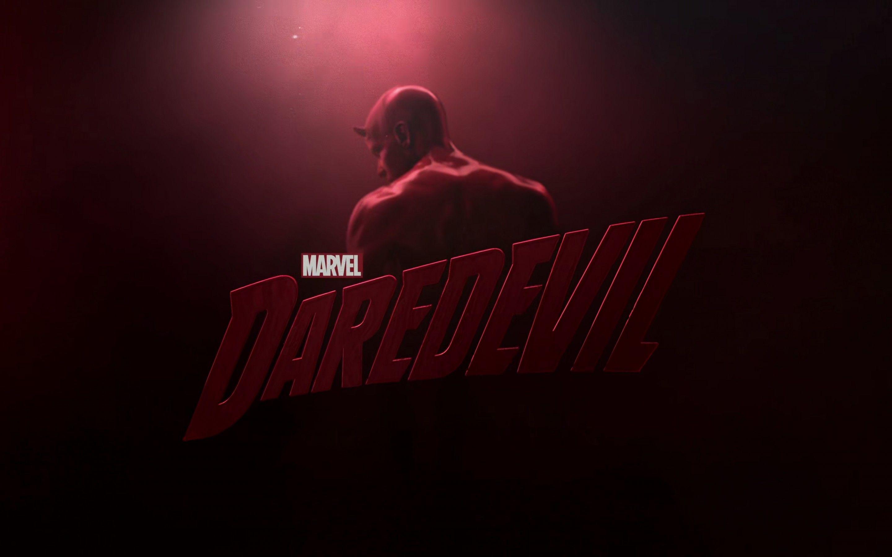 2880x1800 Wallpaper Daredevil, Marvel Comics, 4K, TV Series,. Wallpaper for iPhone, Android, Mobile and Desktop