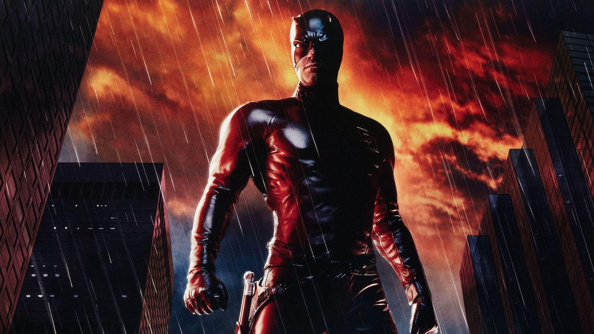 1920x1080 daredevil, Superhero Wallpaper HD / Desktop and Mobile Background