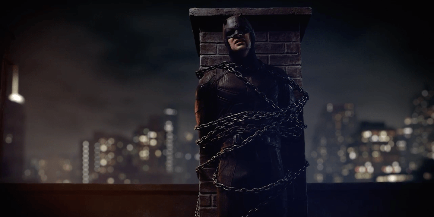 1439x720 Review: Daredevil Season 2 Morality, Polarizing Characters. The Mary Sue