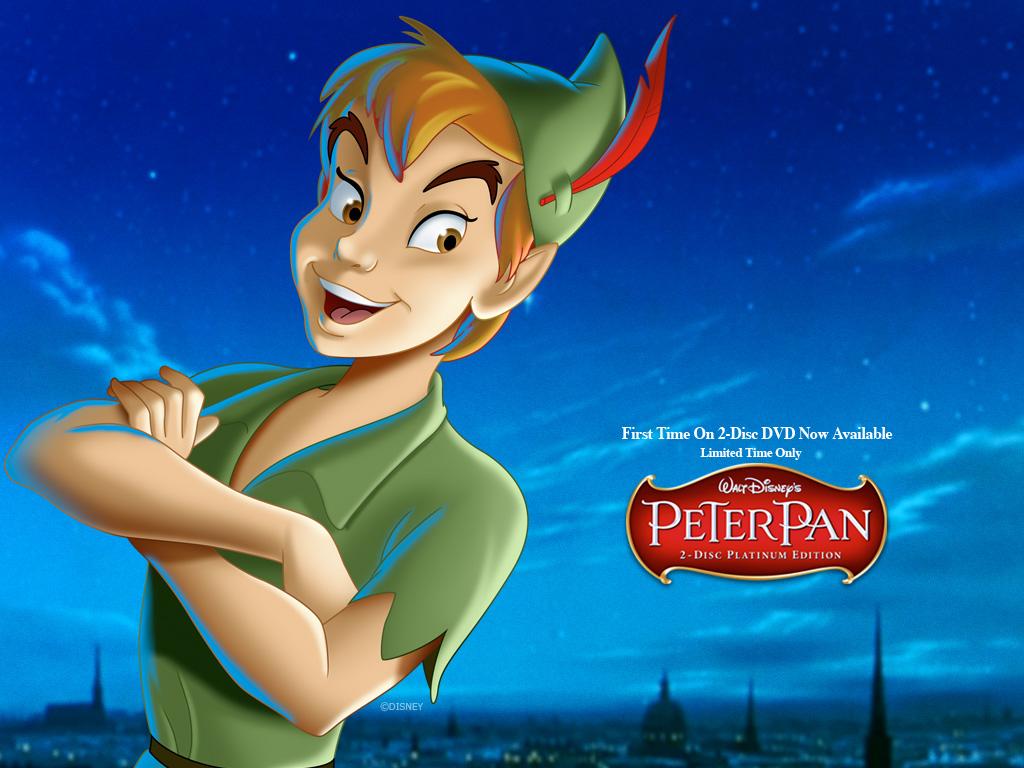 1024x768 peter pan movie. Italian Cultural Society of Washington D.C