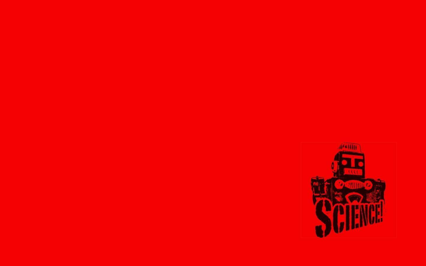 1440x900 Science robot desktop PC and Mac wallpaper