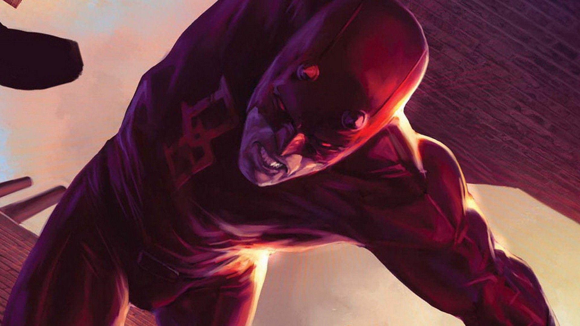 1920x1080 Daredevil HD Wallpaper for desktop download