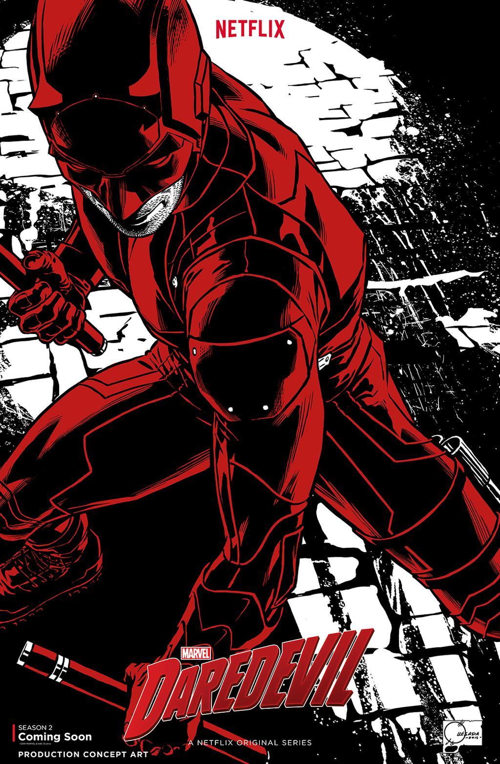 1024x1565 Daredevil Season 2 Opening Against Batman v Superman?