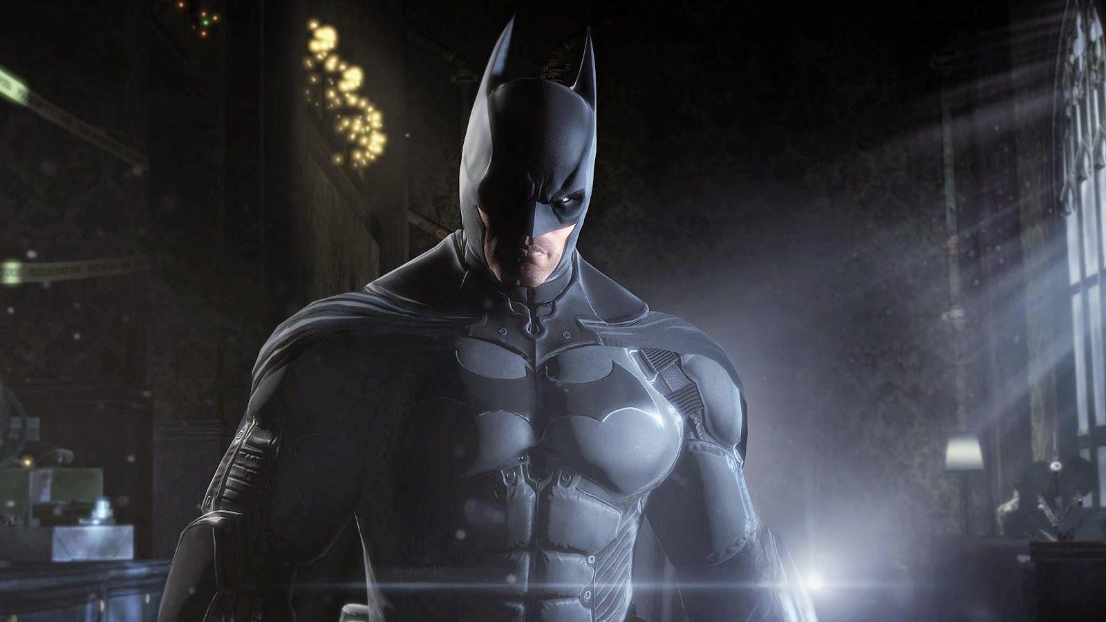 1600x900 Movies and Philosophy Now: Batman and Daredevil: Symbols of Darkness before the Light