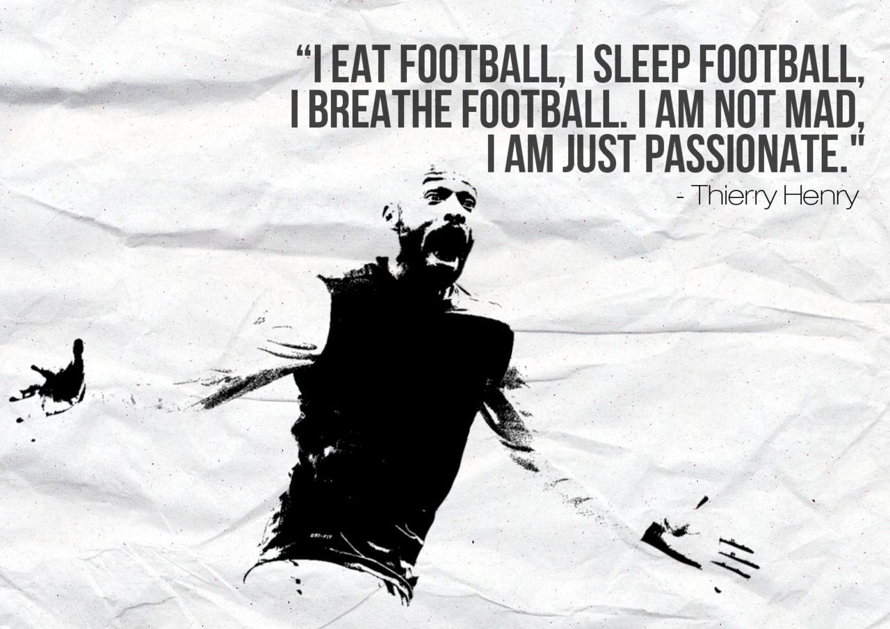 IPhone Athlete Quote Football Quotes HD wallpaper  Pxfuel