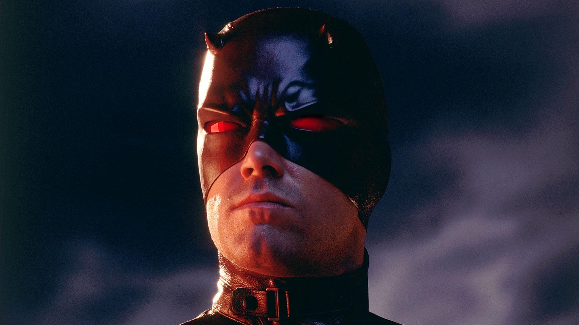 1920x1080 Ben Affleck Looks Forward to Batman, Laments 'Daredevil'