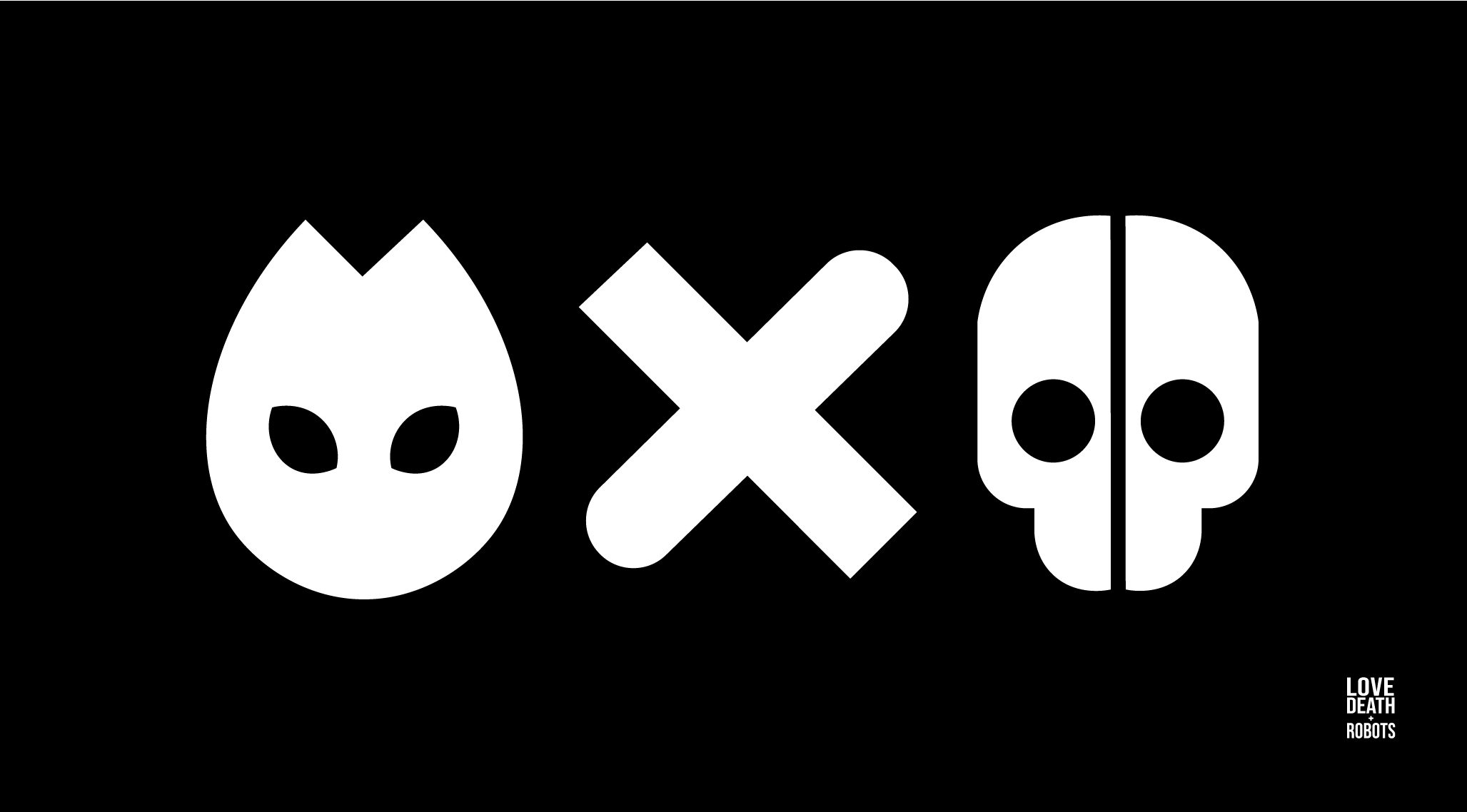 2055x1138 Love Death And Robot Wallpaper