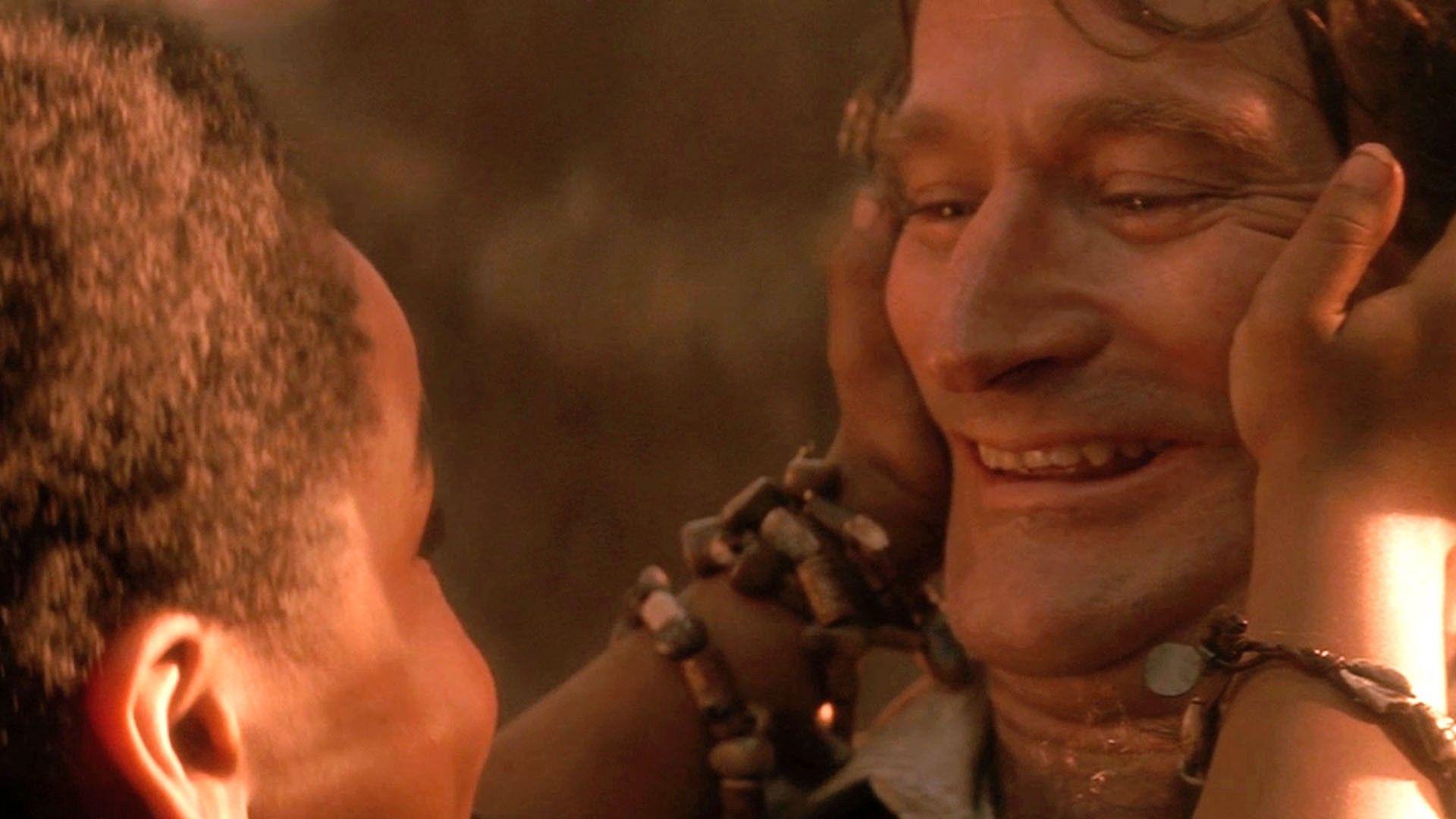 1920x1080 There you are, Peter. What the lost boys taught me about.