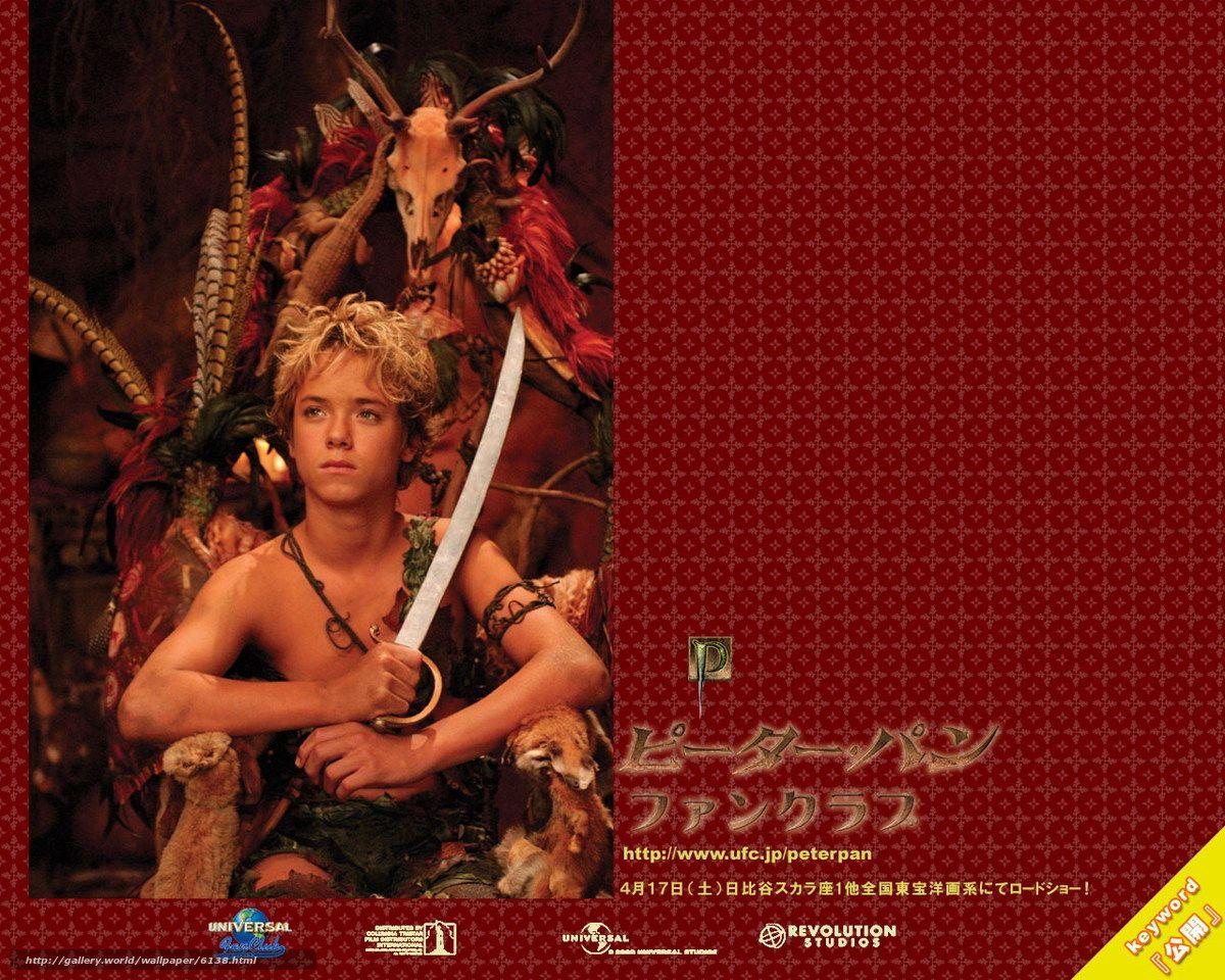 1200x960 Download wallpaper Peter Pan, Peter Pan, film, movies free desktop wallpaper in the resolution 1280x1024