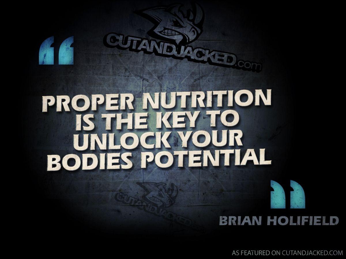 1200x900 Quotes about Sports nutrition (40 quotes)
