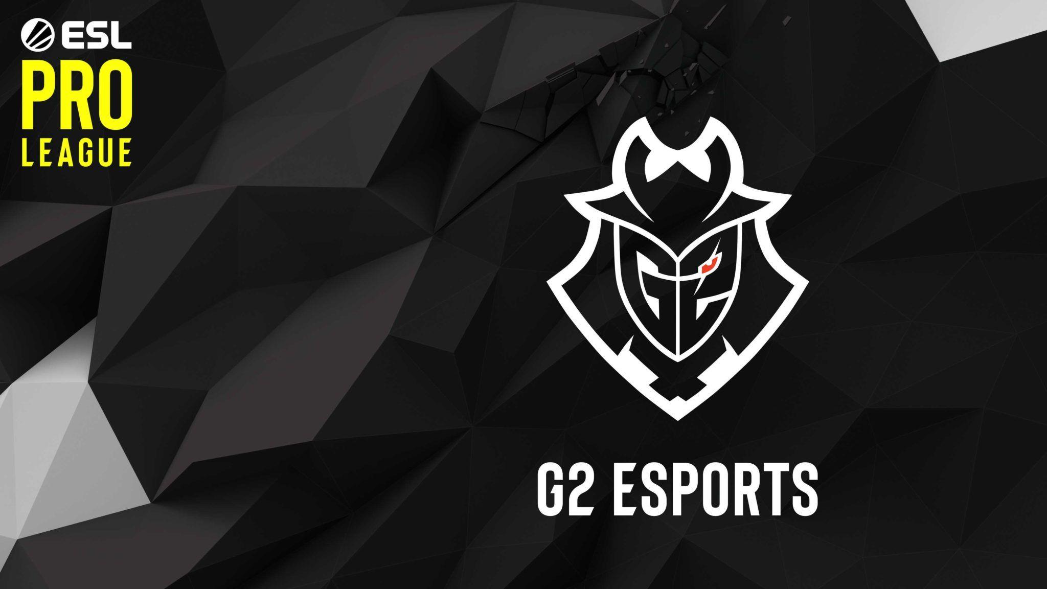 2048x1152 G2 Esports HD Wallpaper