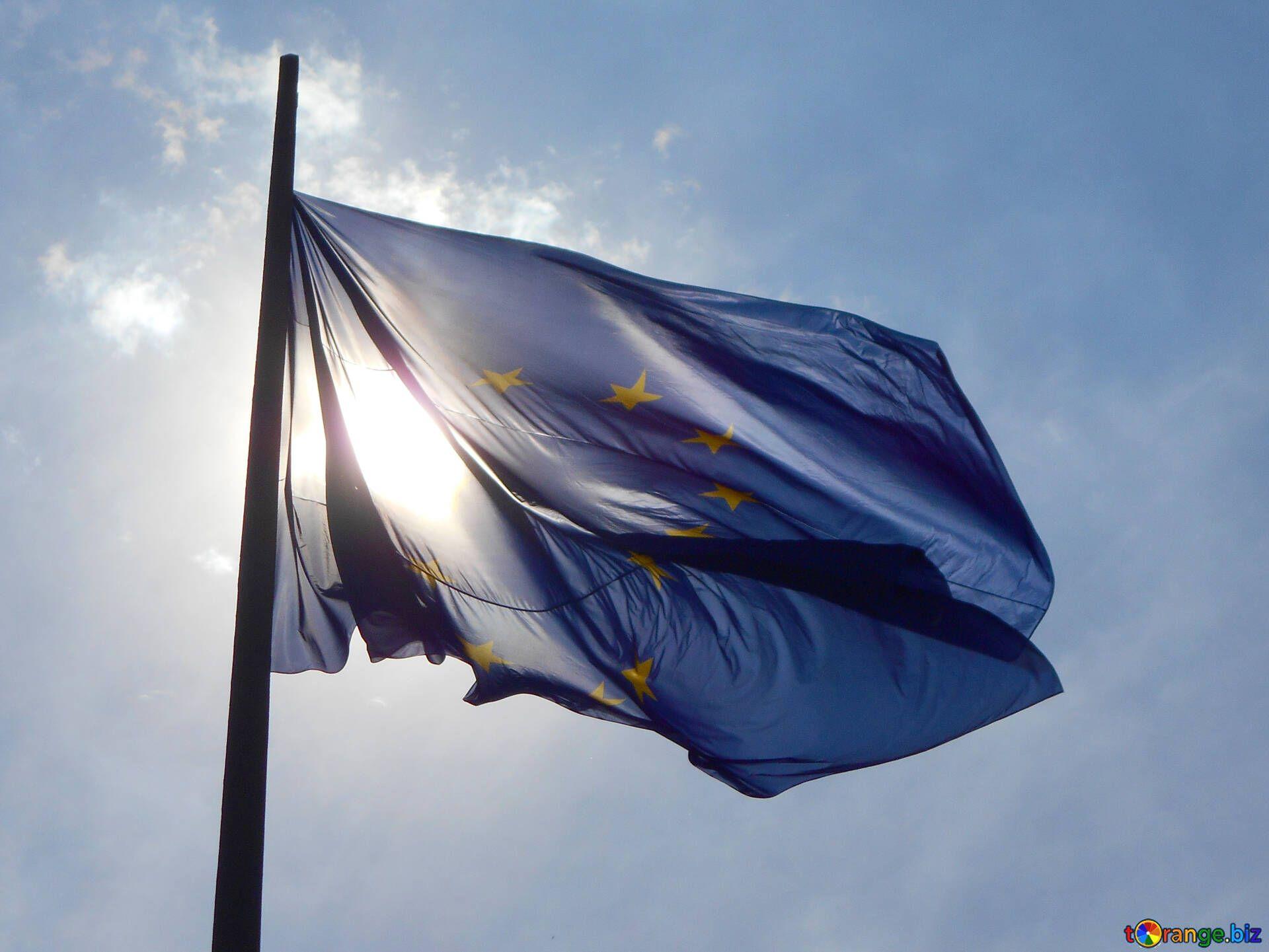 European Union Flag Wallpapers Top Free European Union Flag