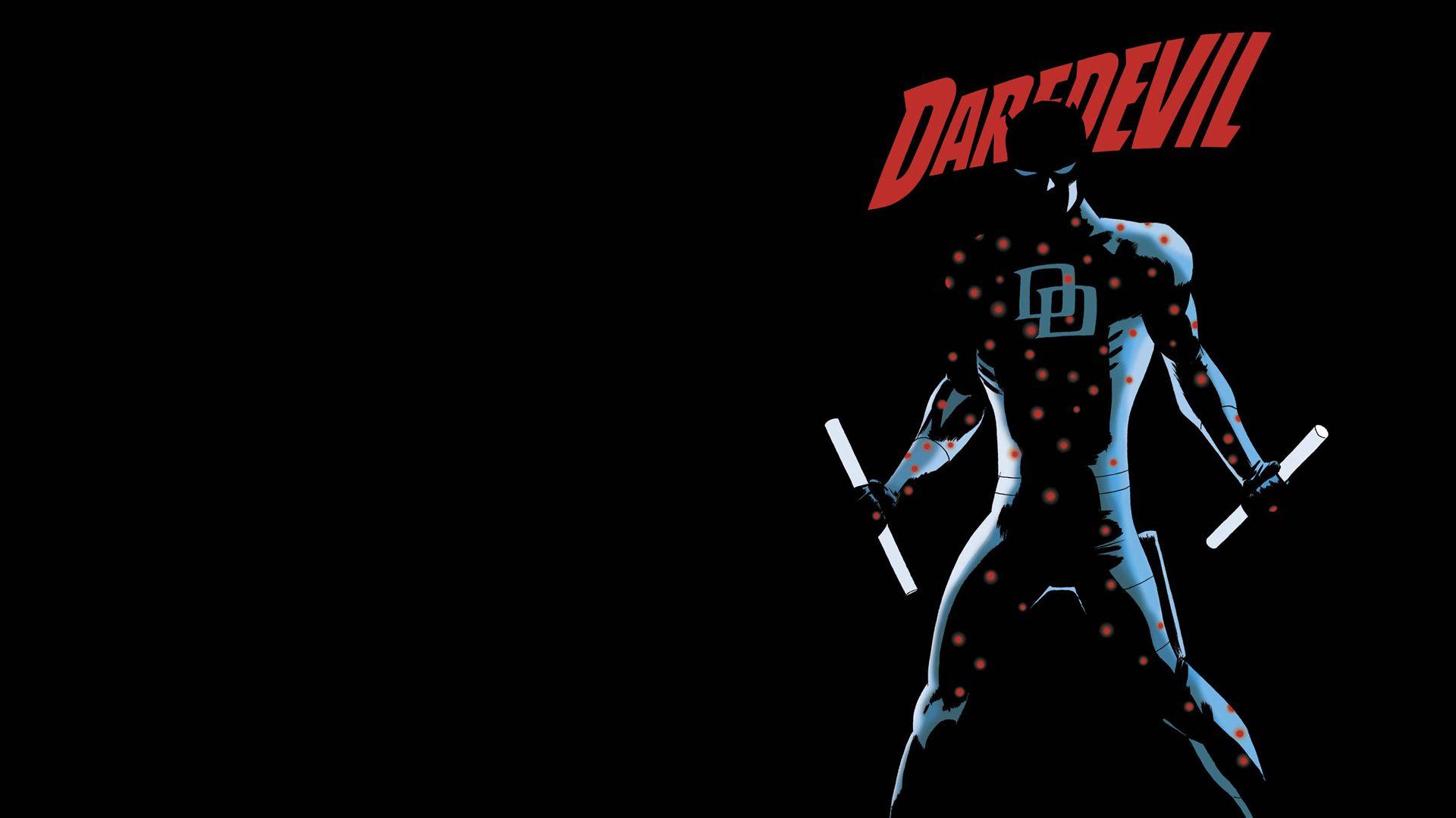 1920x1080 In Gallery: 44 Daredevil HD Wallpaper. Background, BsnSCB