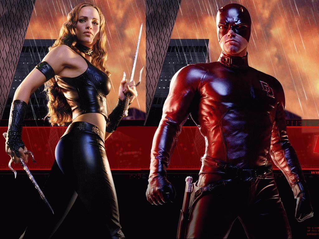 1024x768 Ben Affleck Says He Really Hated 'Daredevil', Just Like Everyone Else