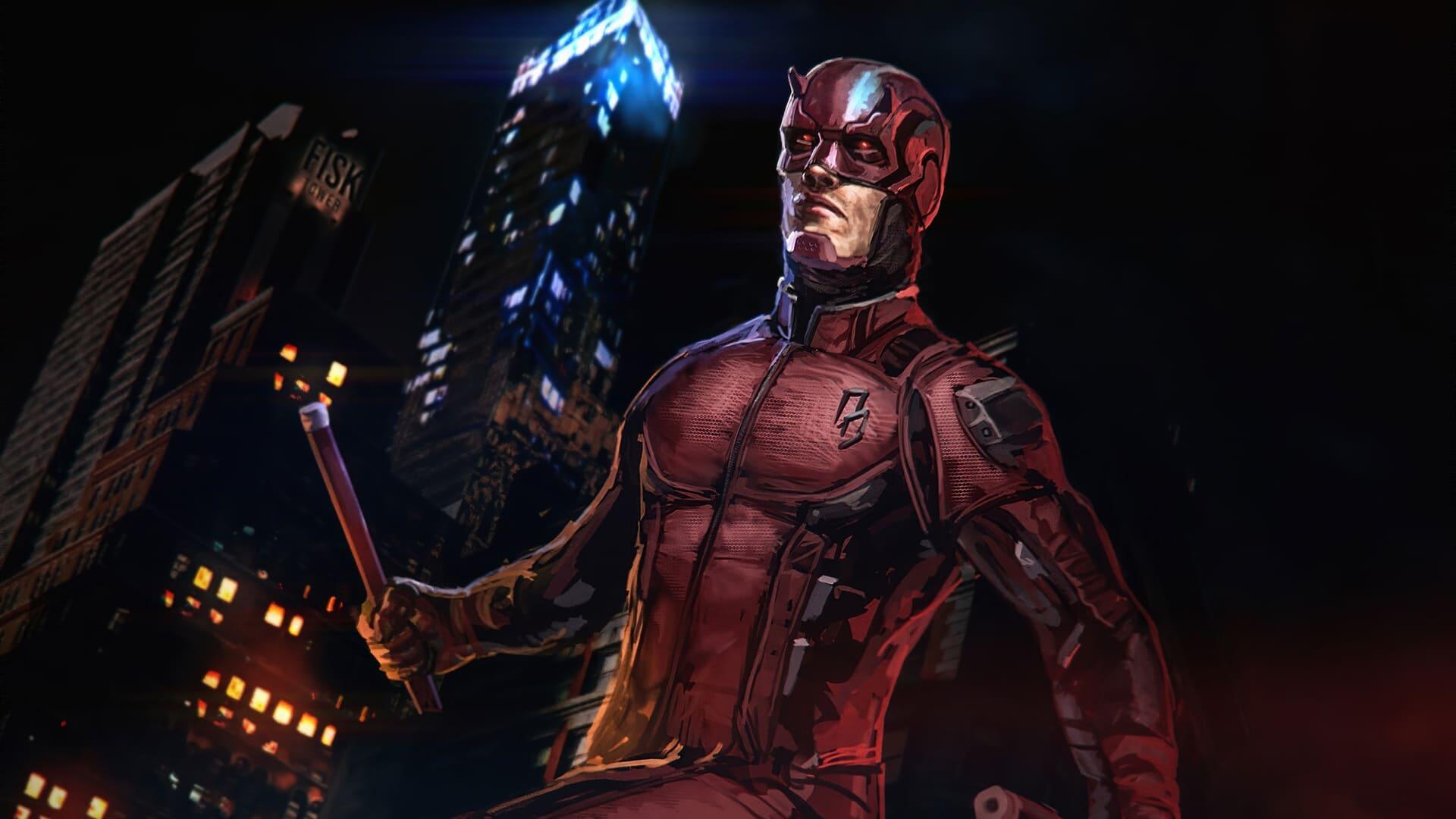 1920x1080 Daredevil Wallpaper -k Background Download