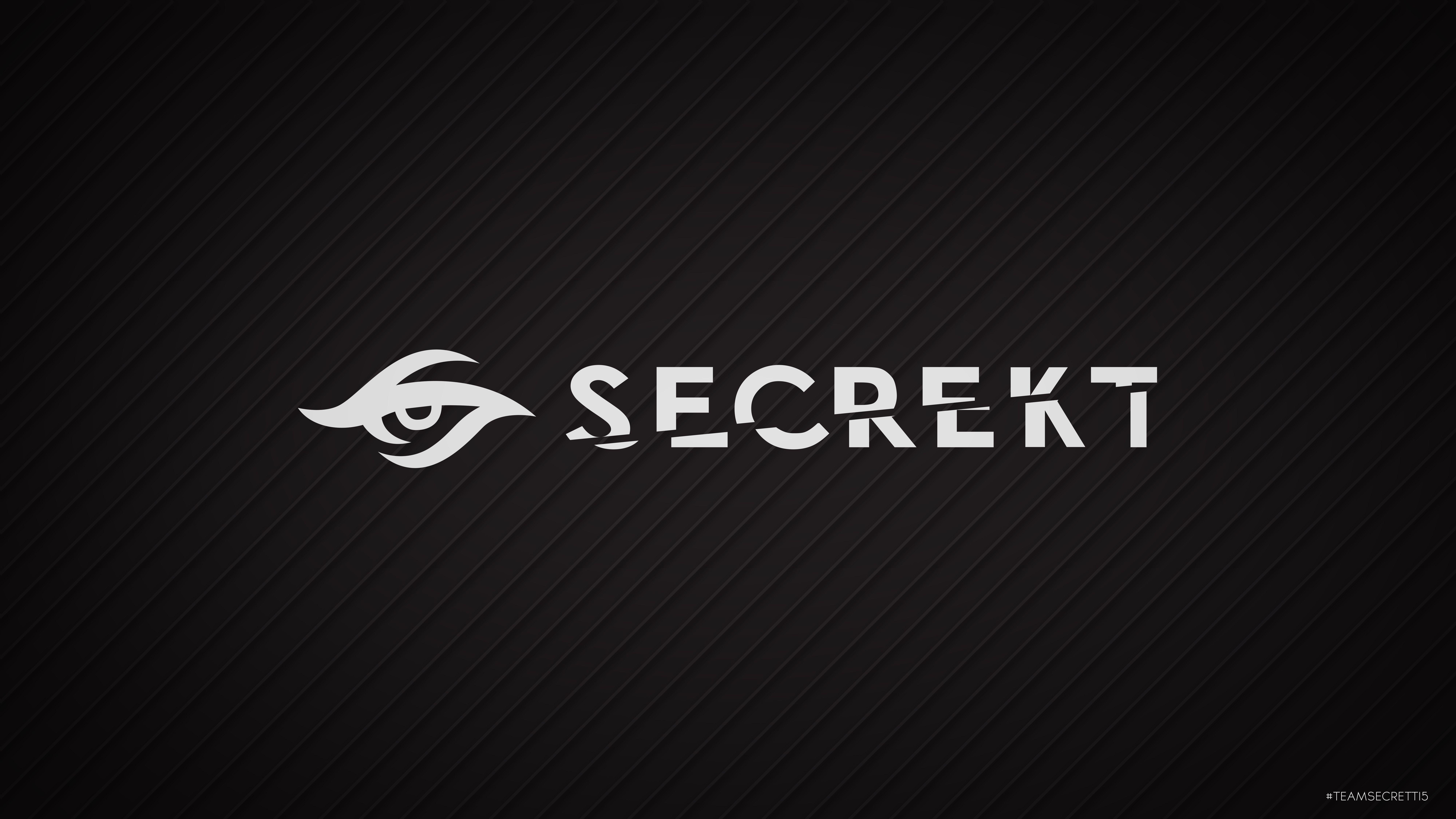 Тима секрет. Secret Dota 2. Team Secret логотип. Обои Team Secret. Тим секрет лого.