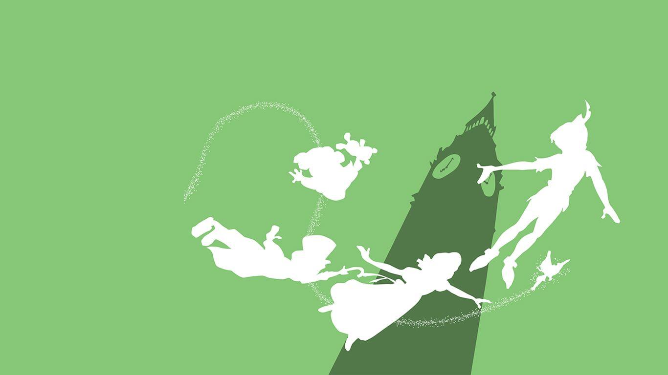 1366x768 You can fly!