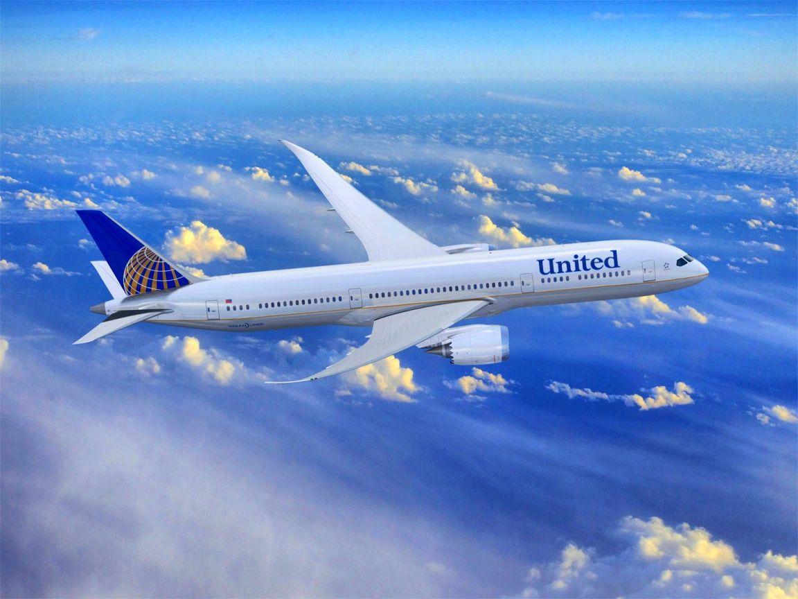 United Airlines Is Upgrading Its Fleet in a Major Way  Condé Nast Traveler