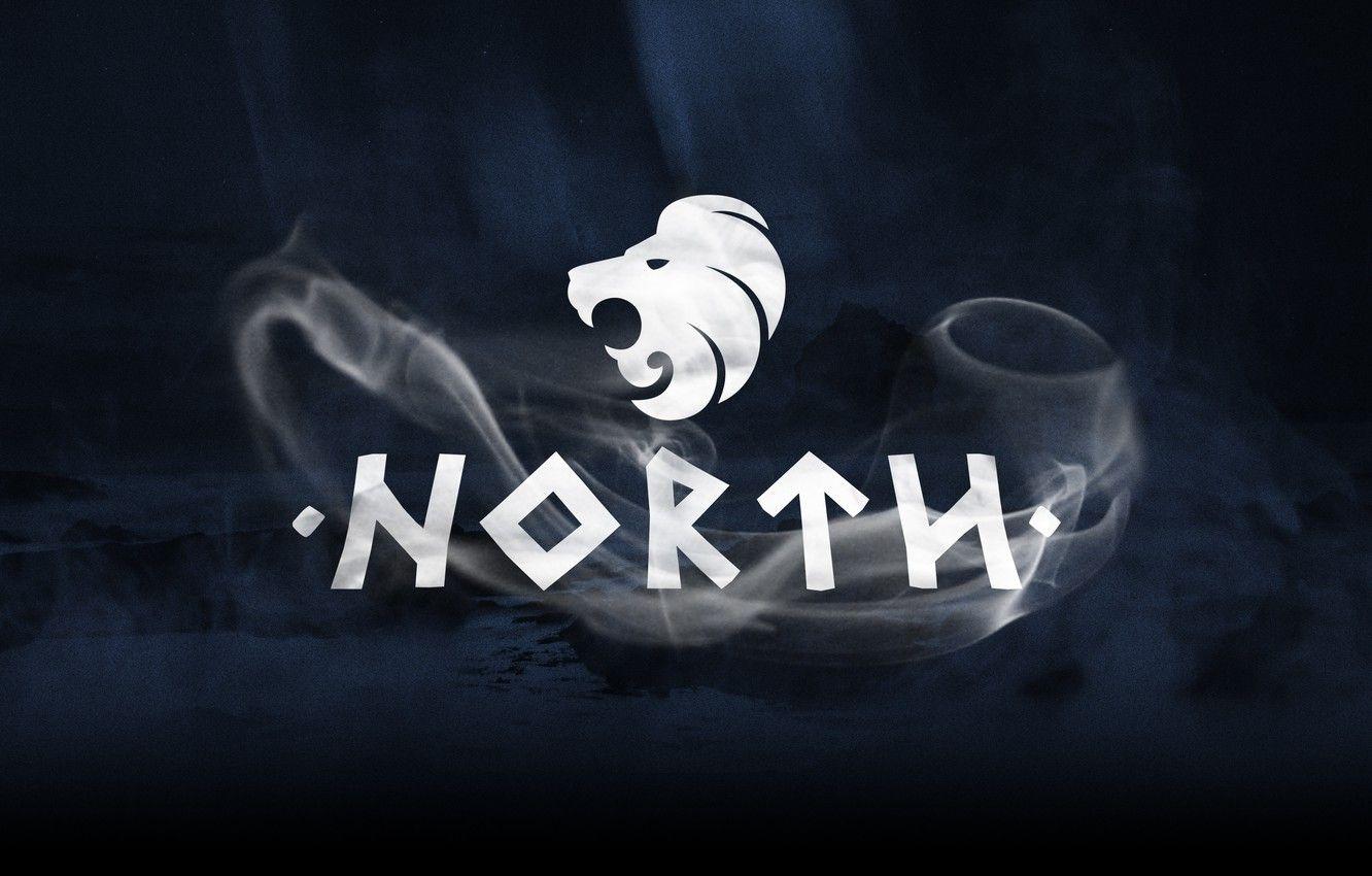 1332x850 Wallpaper Team, CSGO, Professional, North, Denmark, Esports image for desktop, section игры