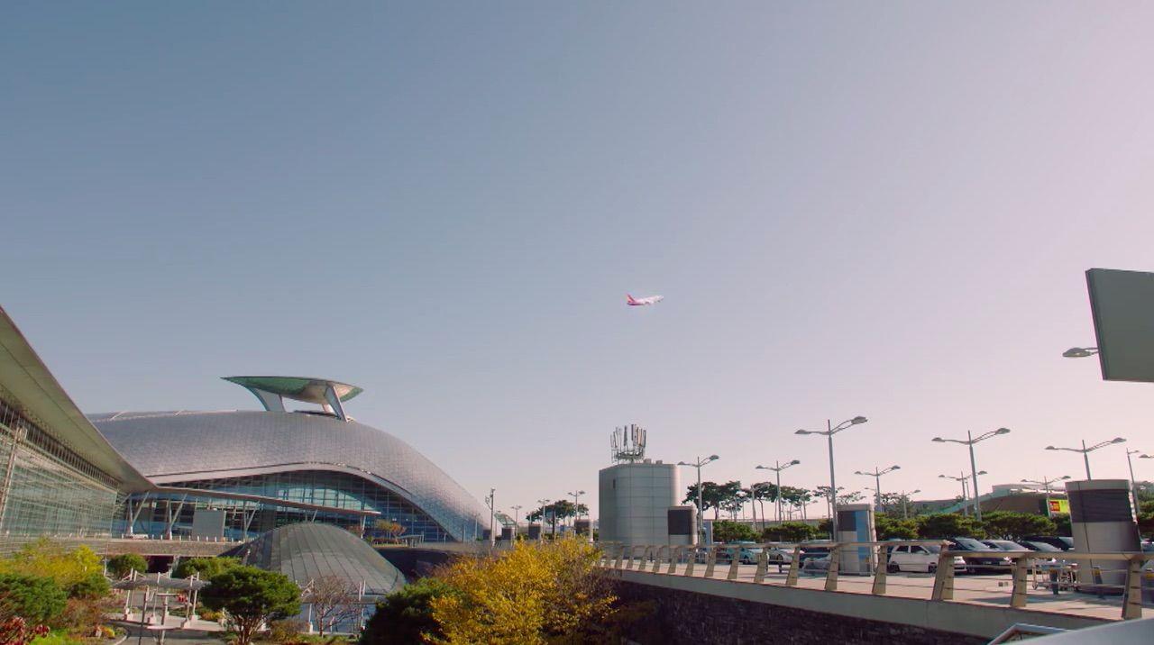 1280x716 Incheon International Airport (ICN) [인천국제공항]