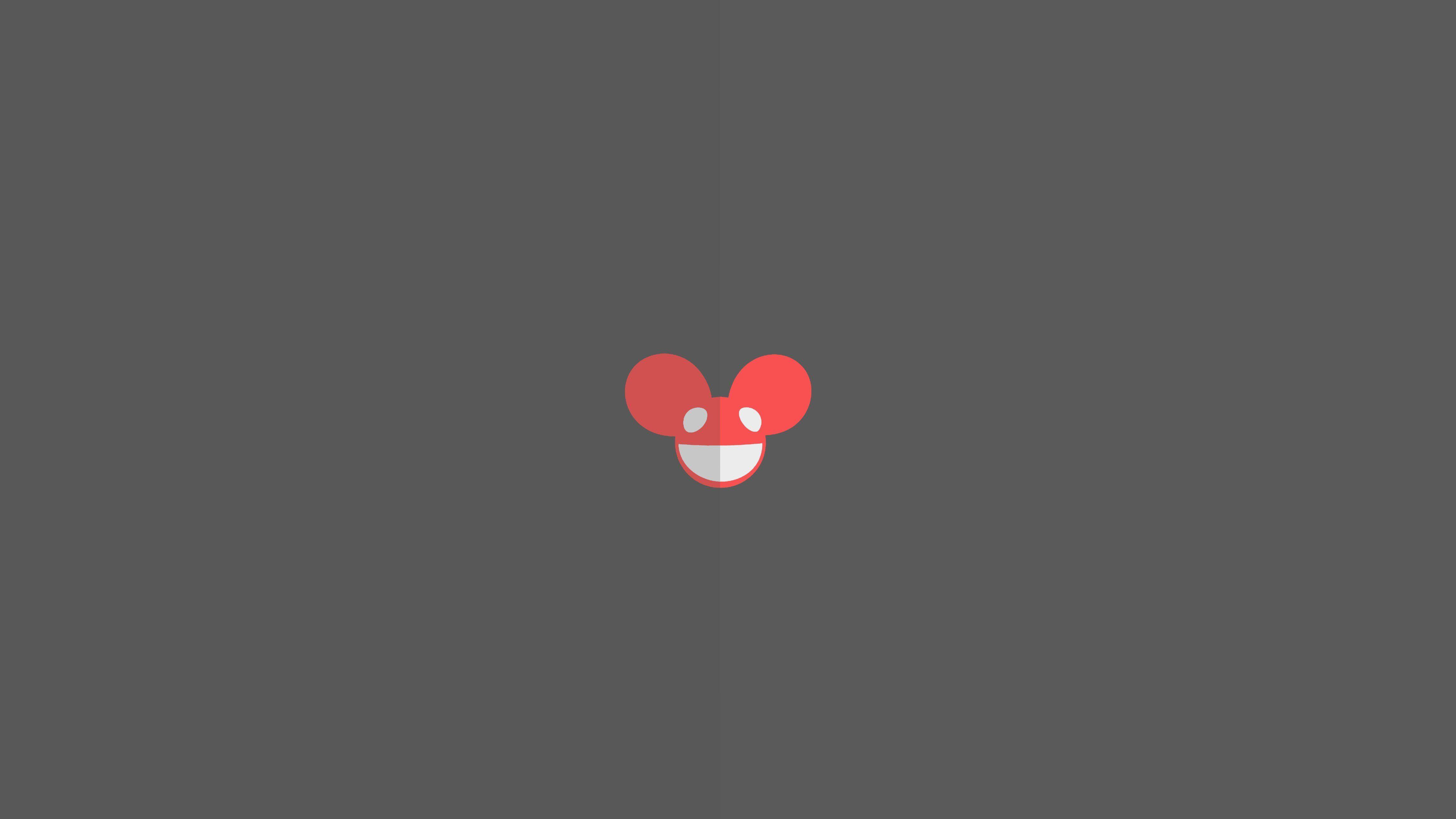 4608x2592 minimalism, Deadmau5 HD Wallpaper / Desktop and Mobile Image & Photo