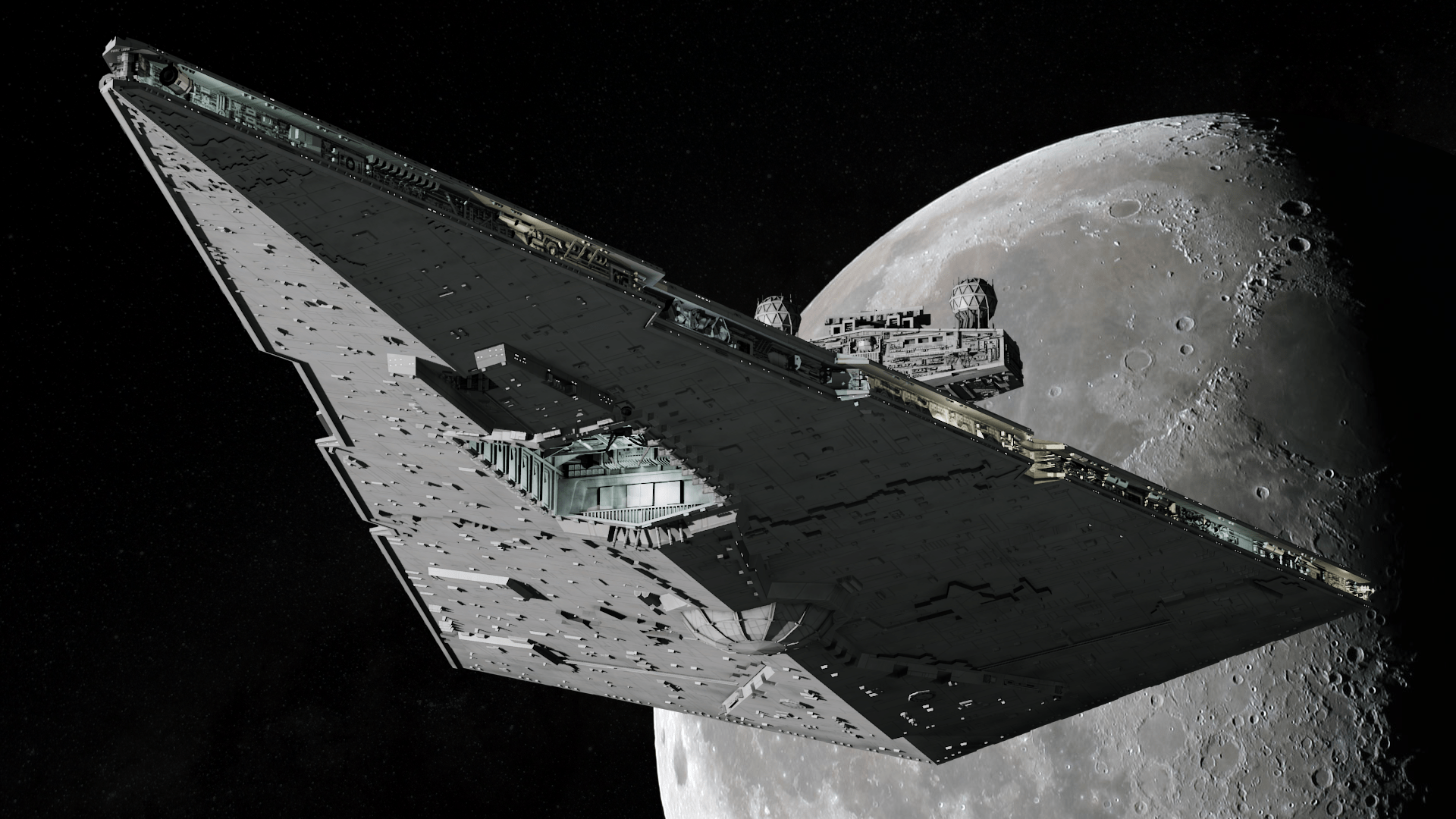 Star Wars Star Destroyer Wallpapers - Top Free Star Wars Star Destroyer  Backgrounds - WallpaperAccess
