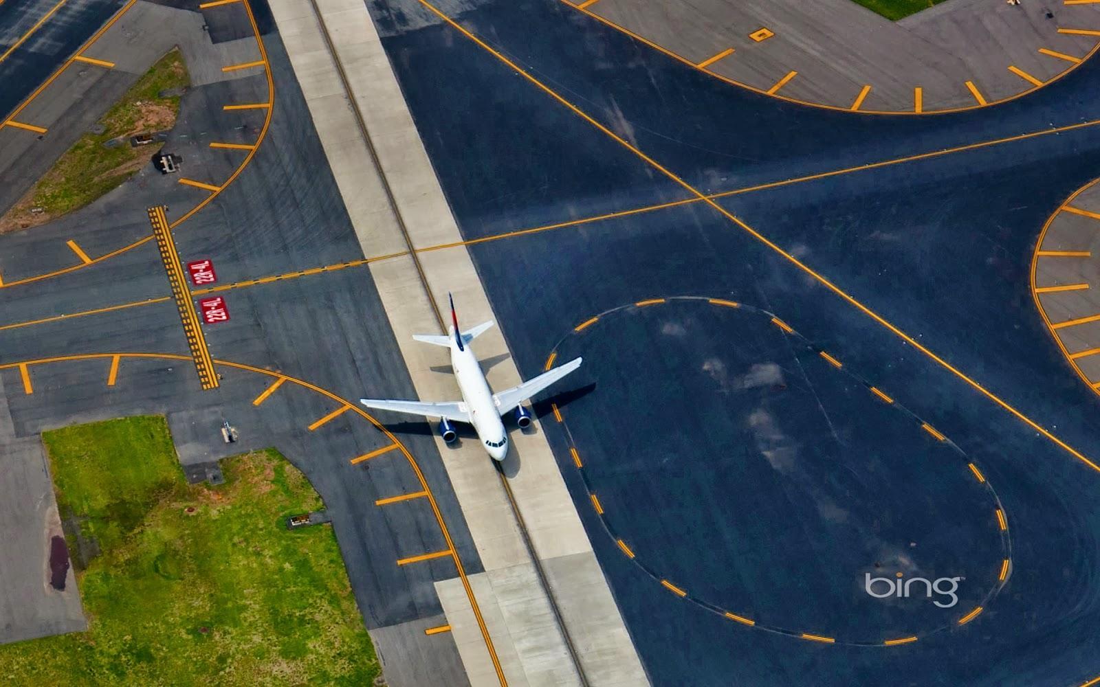 1600x1000 Newark Airport Wallpaper