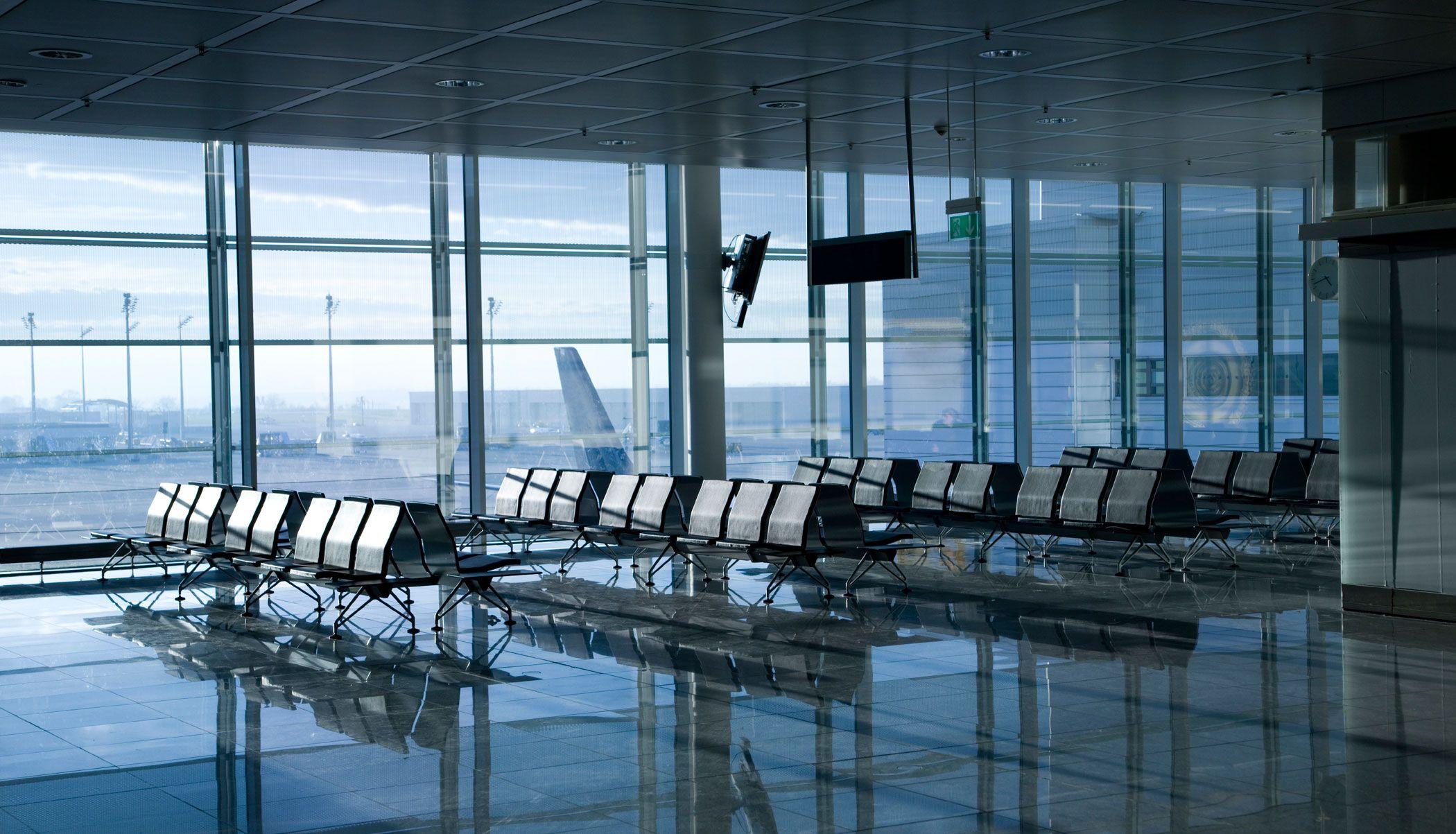 2100x1203 Airport Interior Design # 2100x1203. All For Desktop