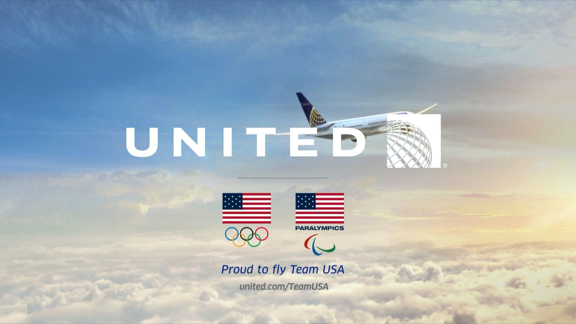 United Airlines  Visit the USA