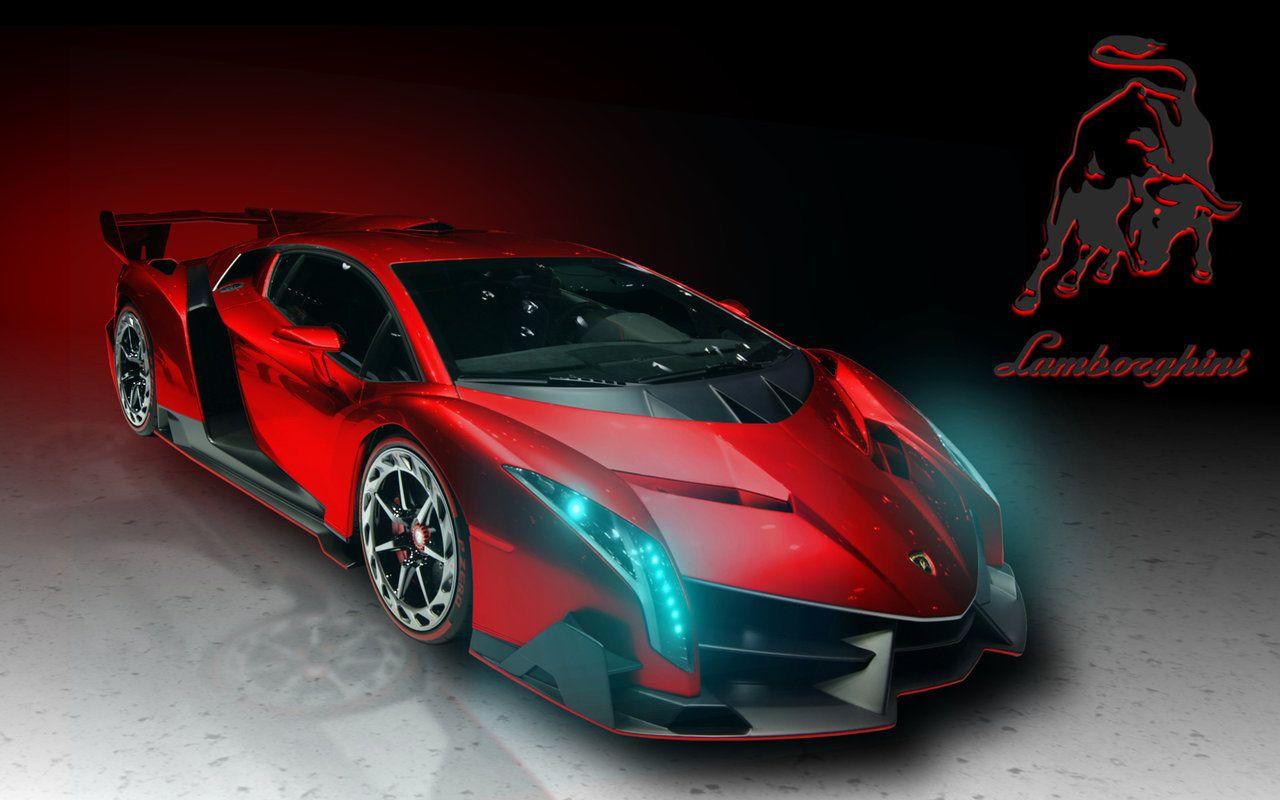 1280x800 Lamborghini Veneno Roadster HD Wallpaper 23610