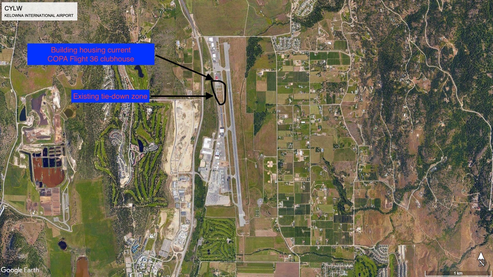 1920x1080 COPA Flight Has Big Plans For Kelowna Airport