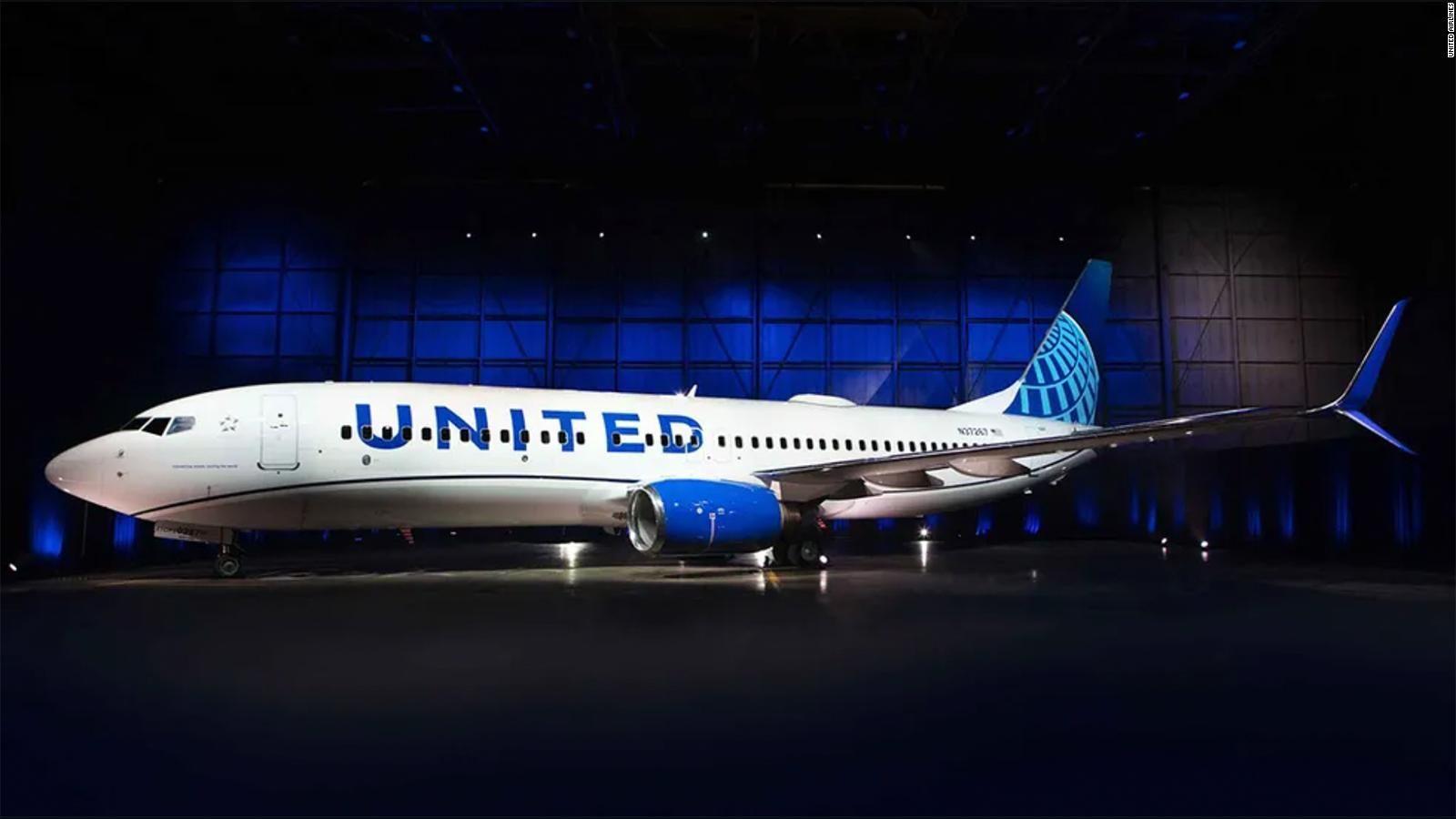 1600x900 United Airlines gives $000 in travel vouchers for downgrading passengers