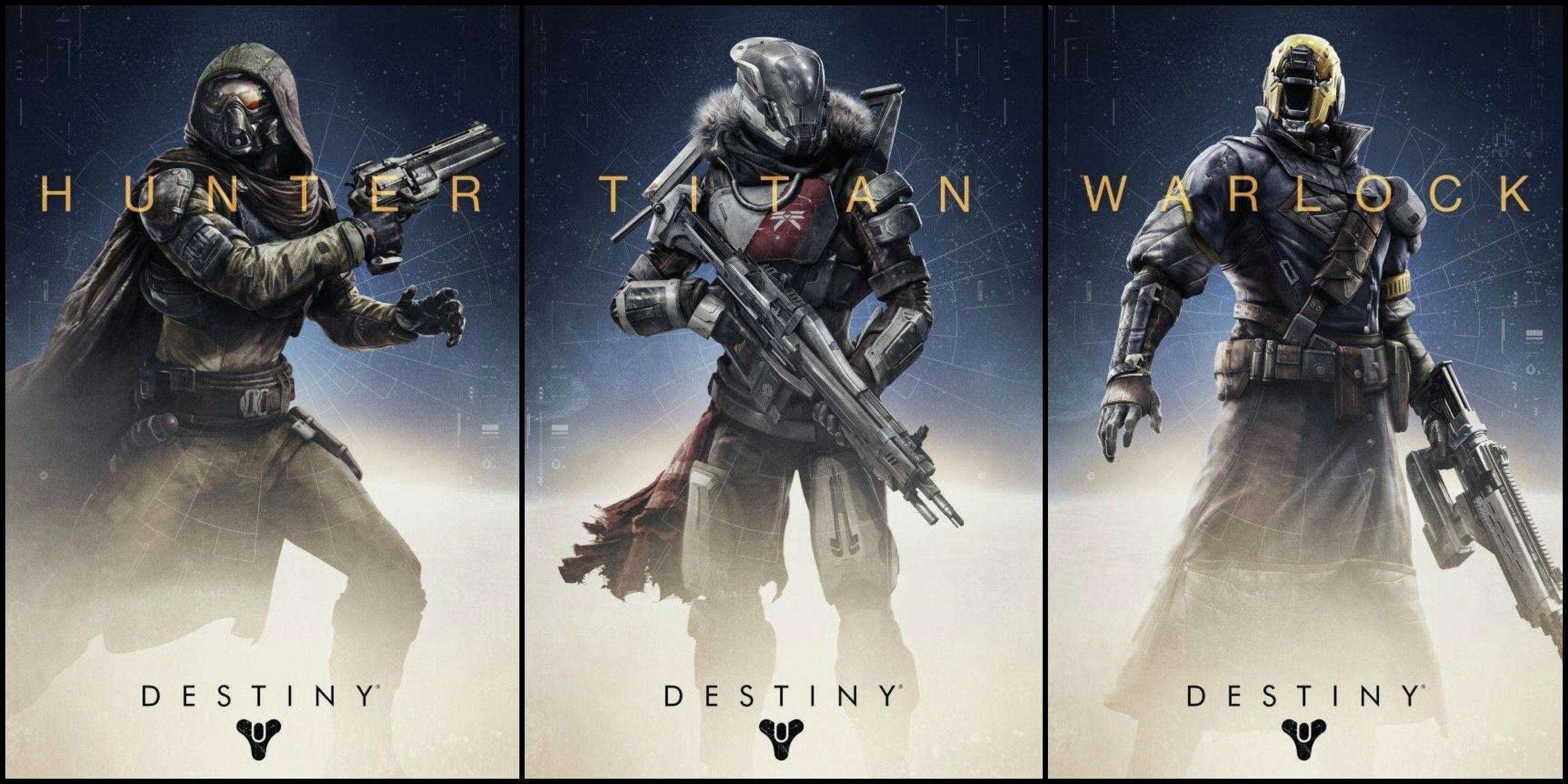 2370x1185 Destiny Titan Wallpaper HD