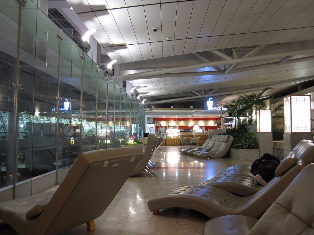1024x768 Why Incheon AIrport is the best