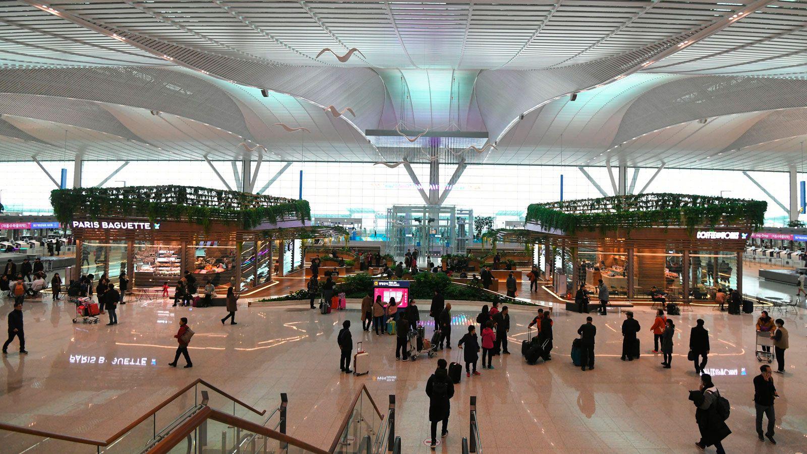 1600x900 Why do Asia airports land at the top of world's best lists?