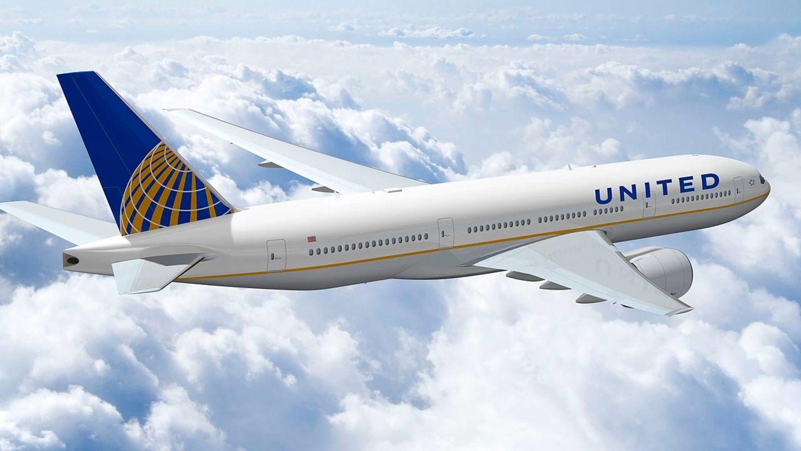 United Airlines changes family seating policy