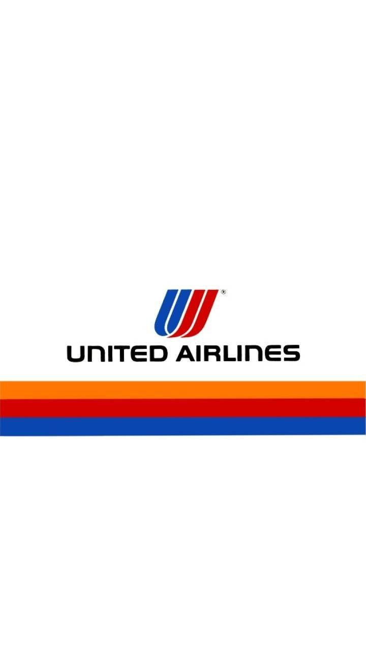 720x1280 United Airlines Old wallpaper