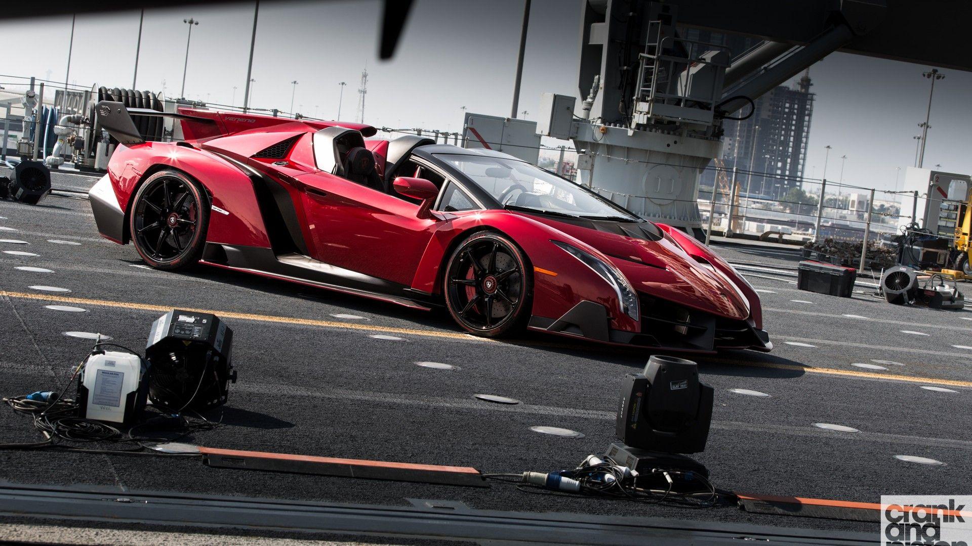 1920x1080 Lamborghini Veneno Roadster HQ Desktop Wallpaper 23613