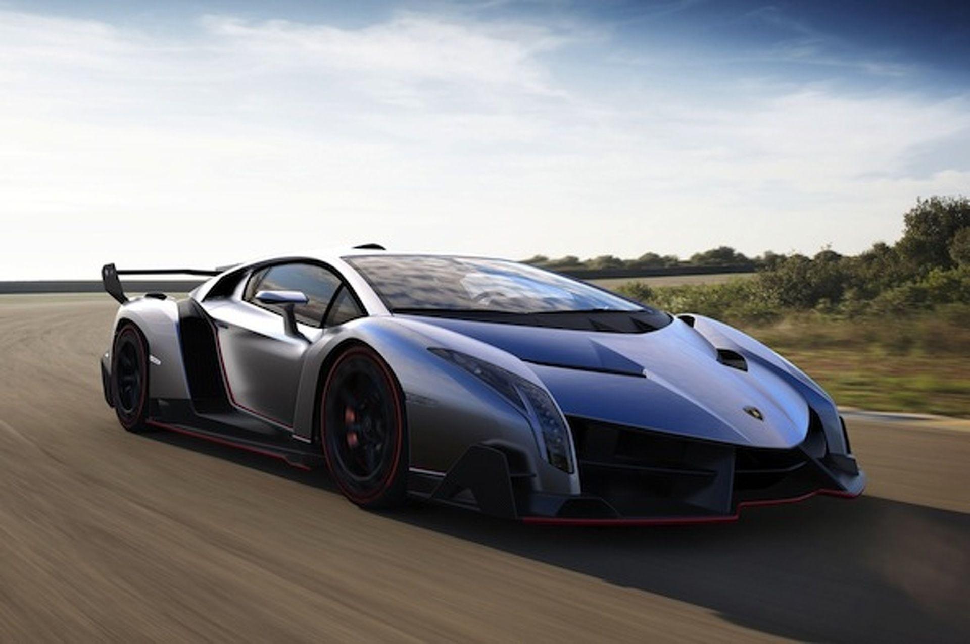 1920x1276 Lamborghini Veneno News and Reviews