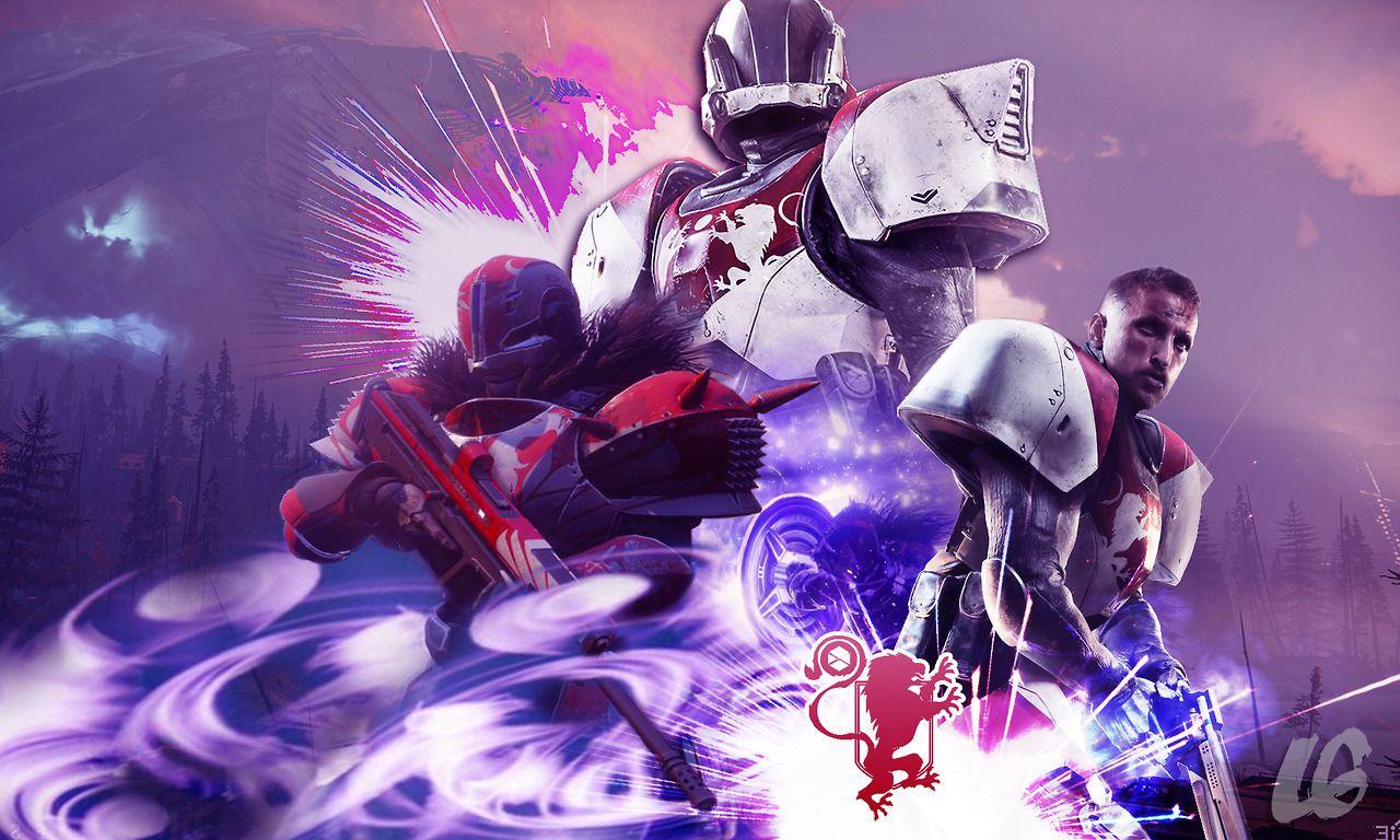 1280x768 Eyes up guardian