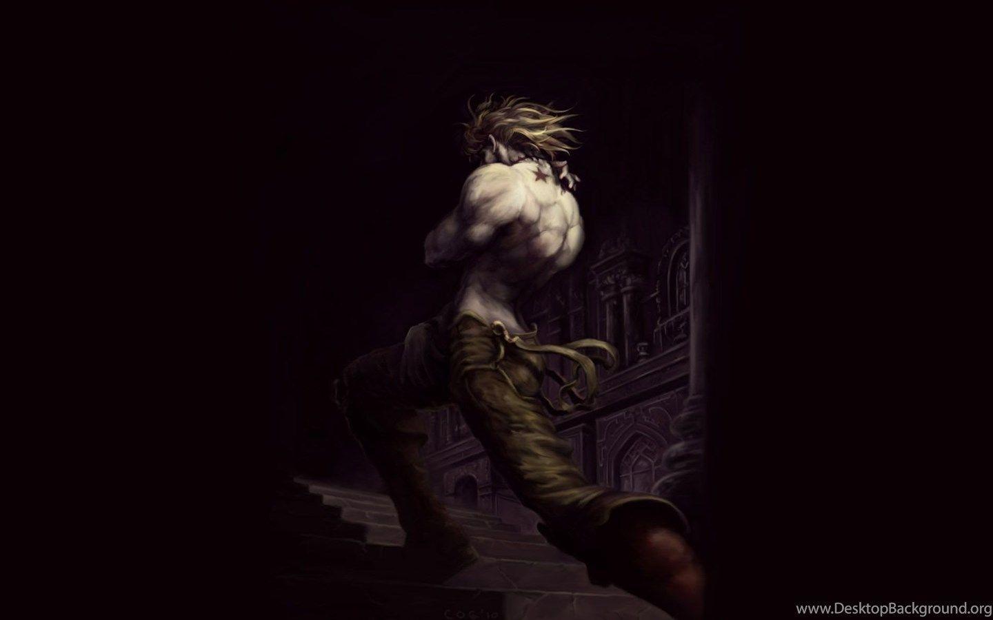 1440x900 JoJos Bizarre Adventure HD Wallpaper And Background Desktop Background