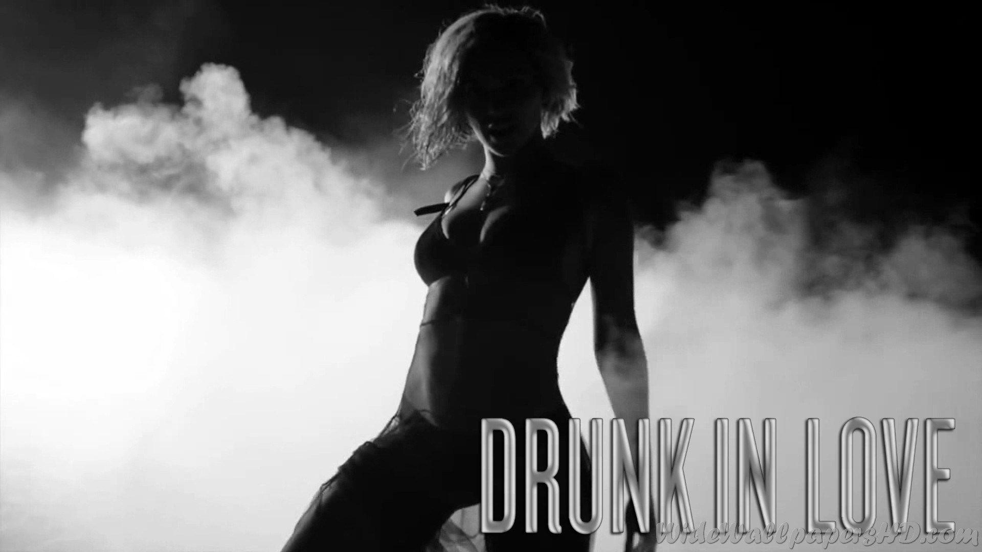 1920x1080 drunk in love. NOT IN MY COLOUR