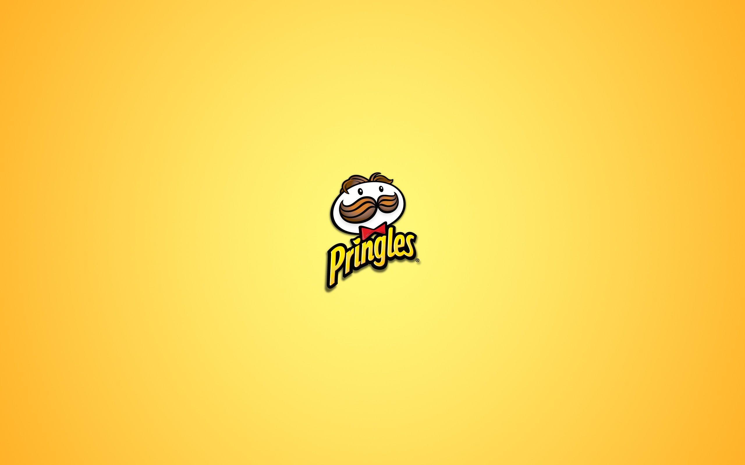 2560x1600 Free download Pringles Logo wallpaper Best HD Wallpaper [2560x1600] for your Desktop, Mobile & Tablet. Explore Pringles Wallpaper. Pringles Wallpaper