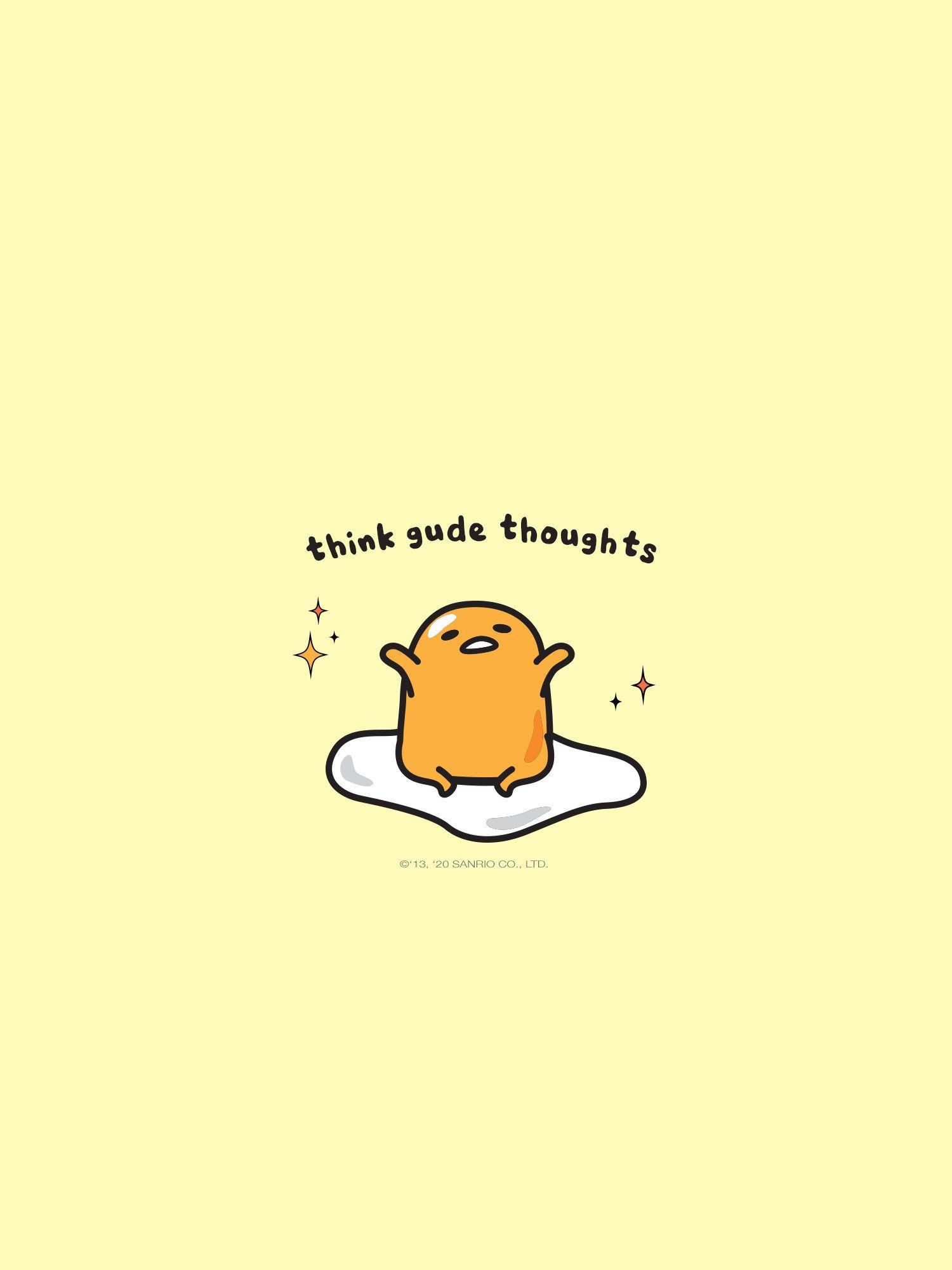 1500x2000 Gudetama