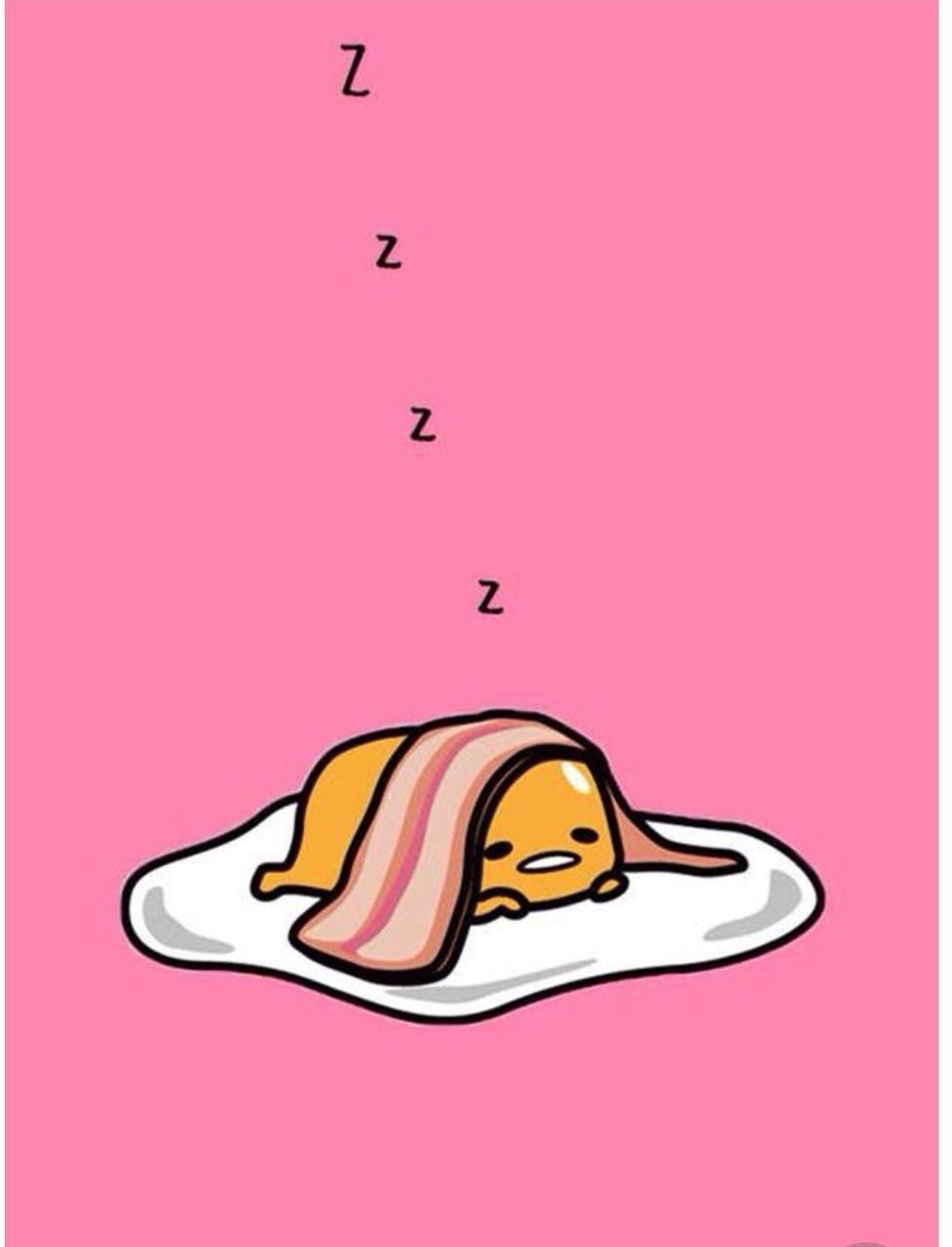 977x1280 image about gudetama. See more about gudetama, egg and wallpaper