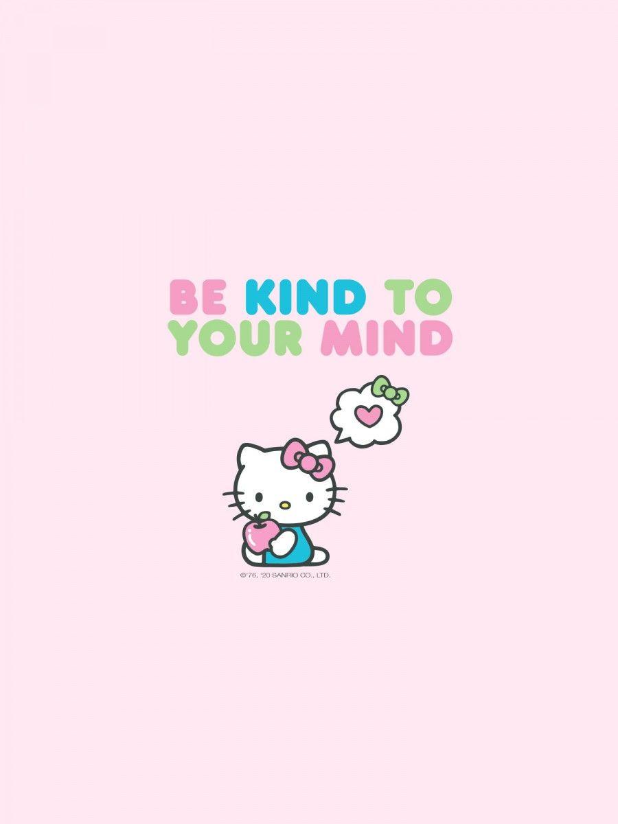 900x1200 Sanrio Character Phone Wallpaper To Brighten Your Day