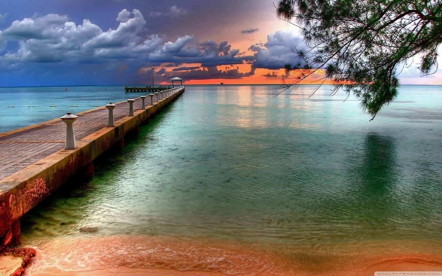 1440x900 HD Romantic Place For Love Ultra HD Desktop Background Wallpaper for 4K UHD TV : Widescreen & UltraWide Desktop & Laptop : Tablet