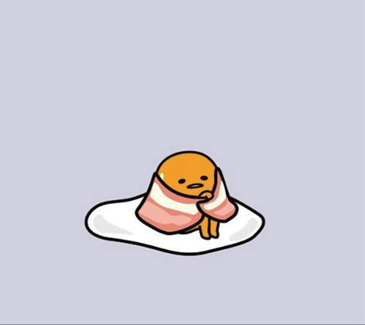 Gudetama Egg Wallpapers - Top Free Gudetama Egg Backgrounds ...