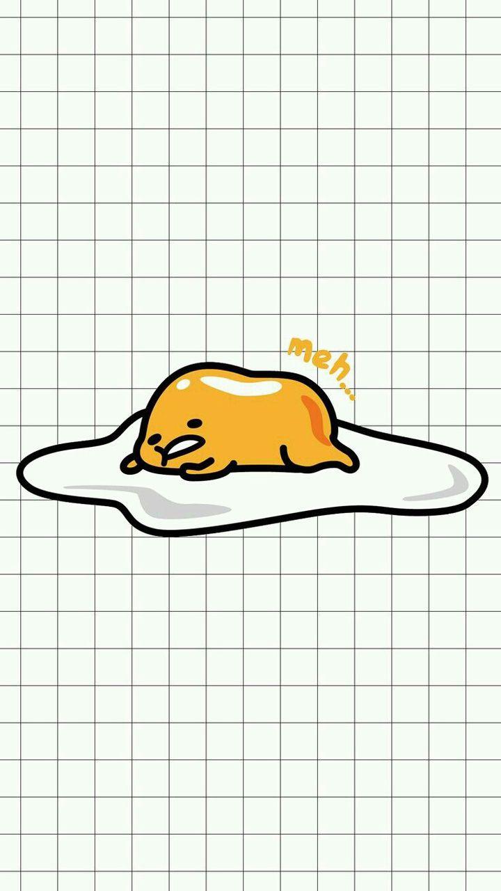 720x1280 Gudetama, Wallpaper, And Egg Image Background Gudetama Png